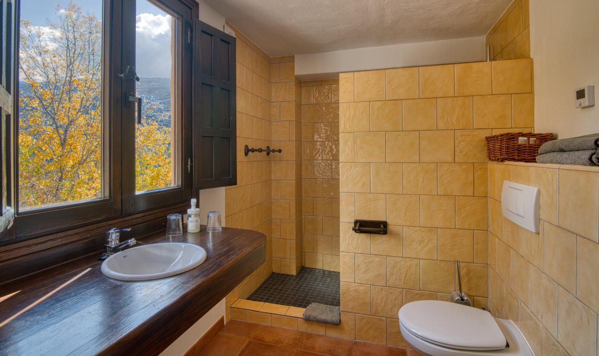 Casa Rural Arroyo De La Greda 구에하르 시에라 외부 사진