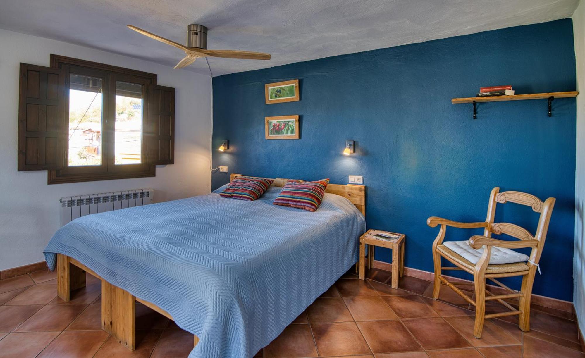 Casa Rural Arroyo De La Greda 구에하르 시에라 외부 사진