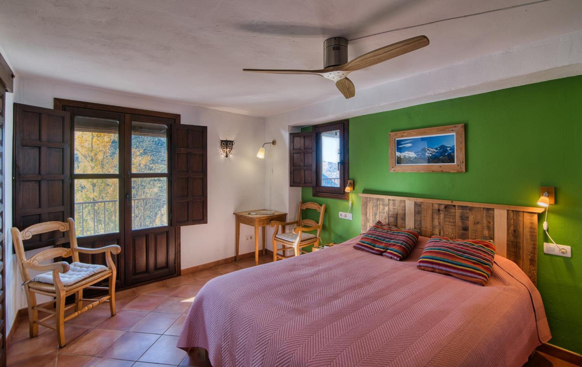 Casa Rural Arroyo De La Greda 구에하르 시에라 외부 사진