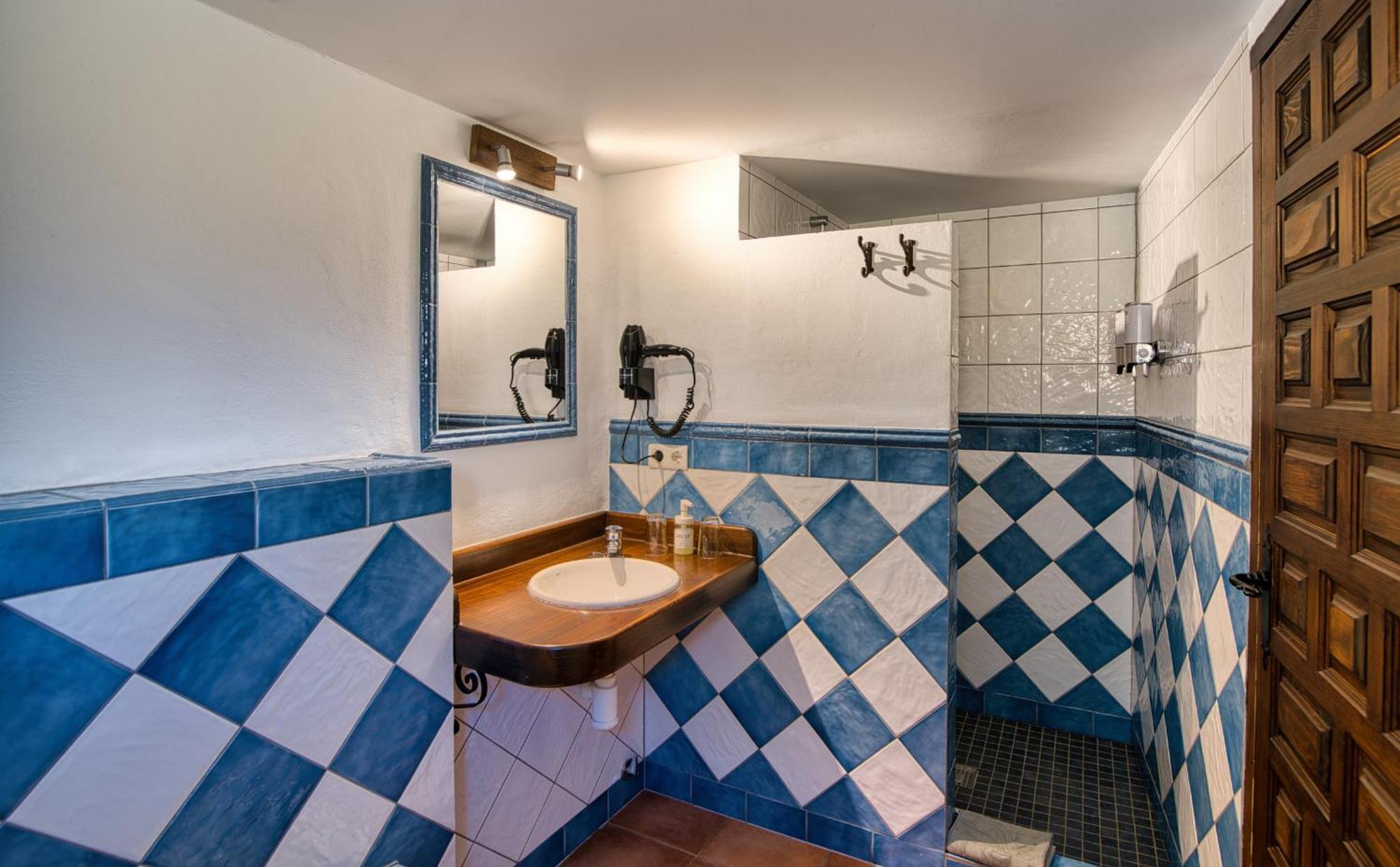 Casa Rural Arroyo De La Greda 구에하르 시에라 외부 사진