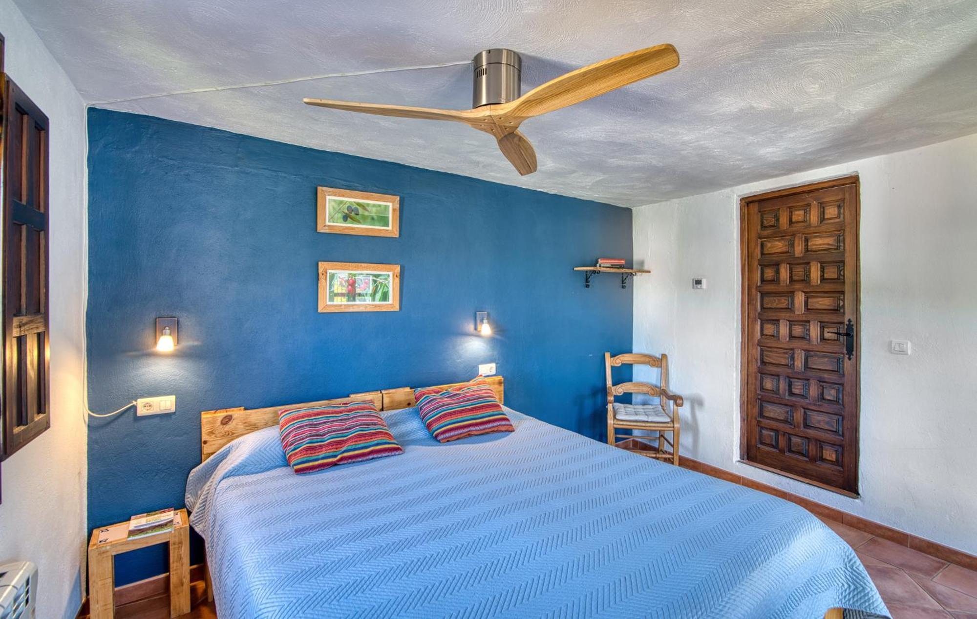 Casa Rural Arroyo De La Greda 구에하르 시에라 외부 사진