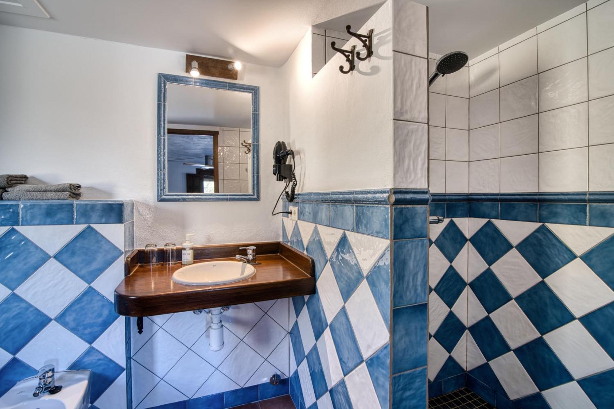 Casa Rural Arroyo De La Greda 구에하르 시에라 외부 사진